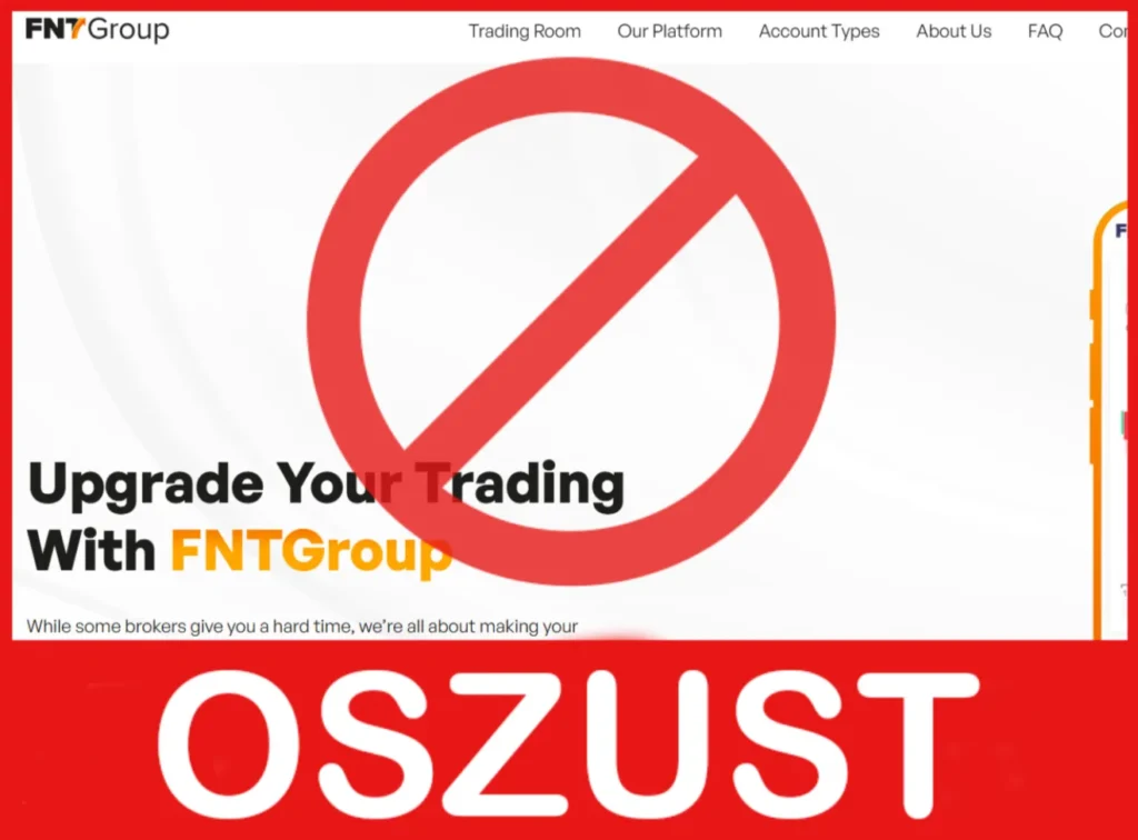 FNTGroup przód ekran