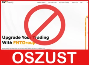 FNTGroup przód ekran