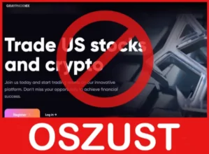 Grayphoenix przód ekran