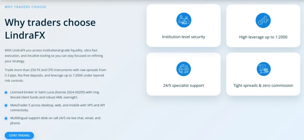 LindraFX 1 скрин