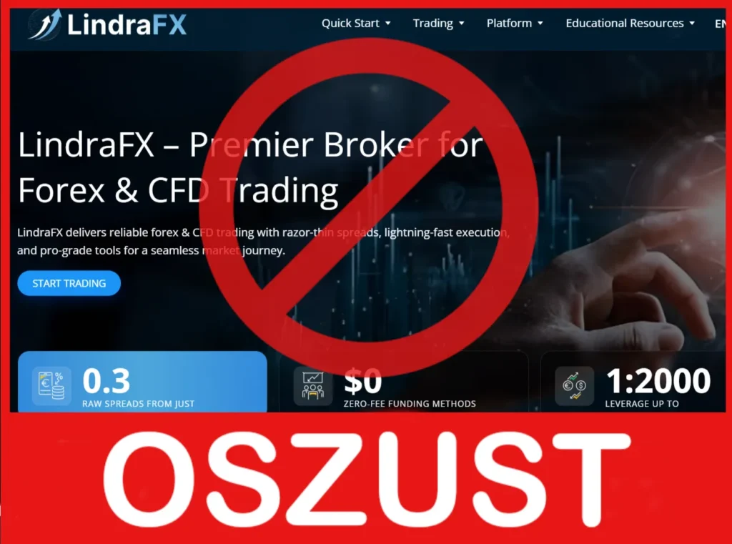 LindraFX przód скрин