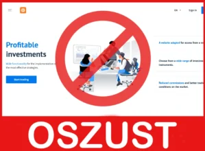 Odarizar przód ekran