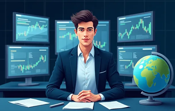 Pprstone Finance 2 ekran