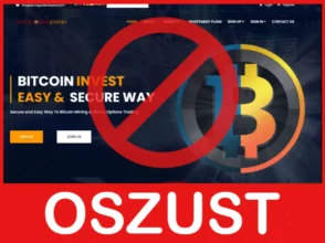 Stockgoldenexpertis przód ekran