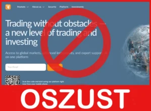 Teenoola przód ekran