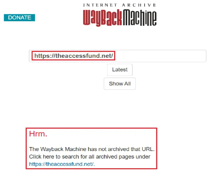 The Access Investment Fund 2 ekran