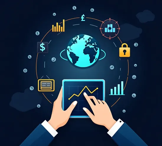 Theubrokinvs 1 ekran