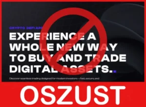 Theubrokinvs przód ekran