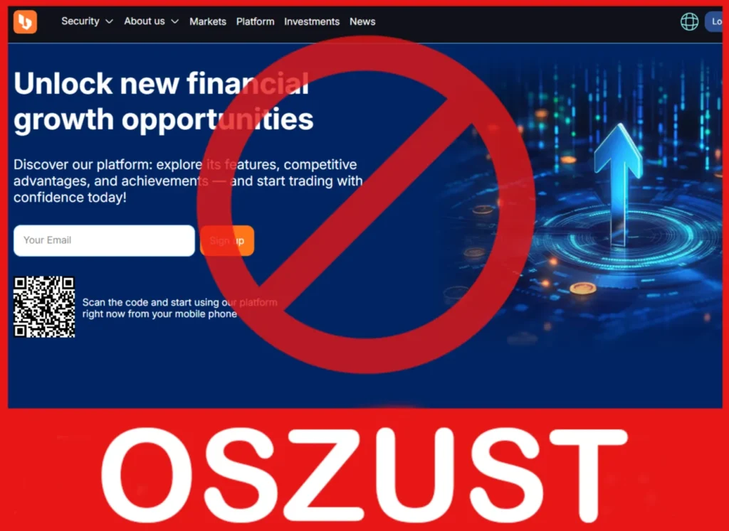 Ubixlink лицевая