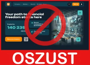 Ventarocean przód ekran