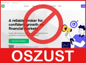 Zelunjoza przód ekran