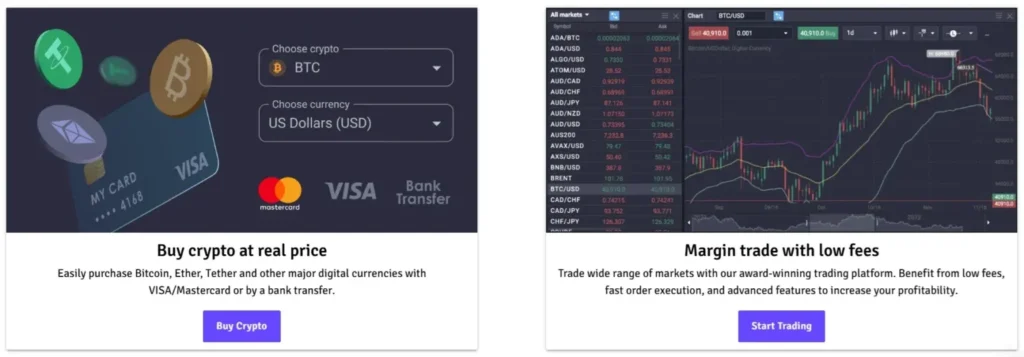 247 Digital Capital 2 ekran