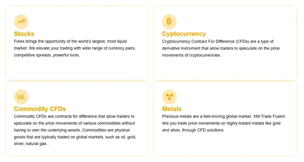 Alpha Exchange Holdings 1 ekran