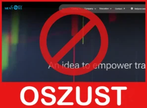 Copy Mentors twarz ekran