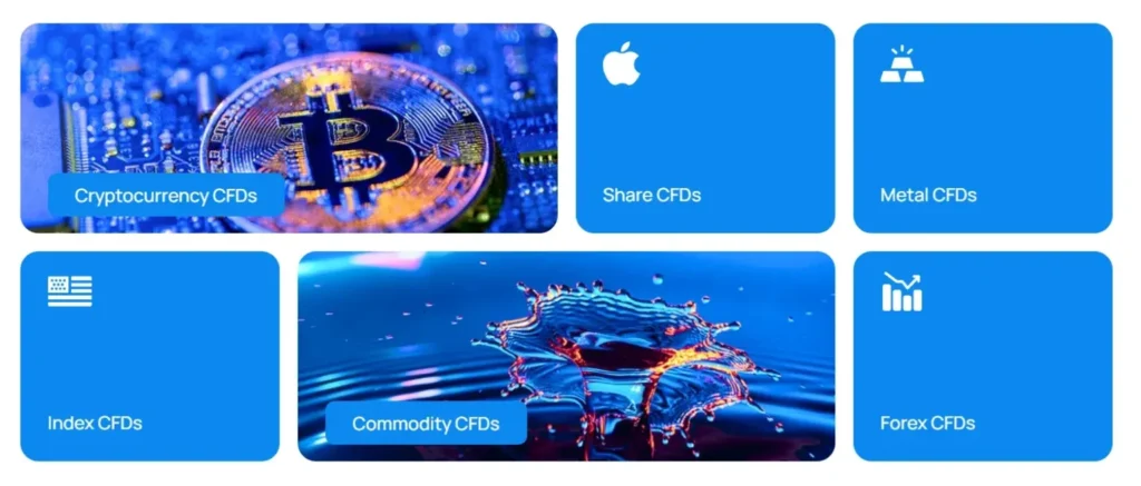 Cristal Platform 1 ekran