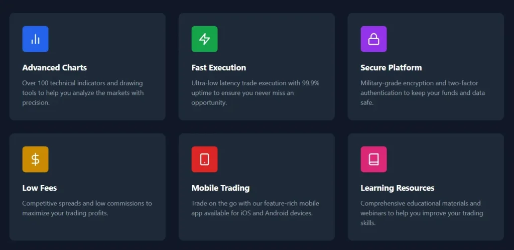 Forgecapitals 2 ekran