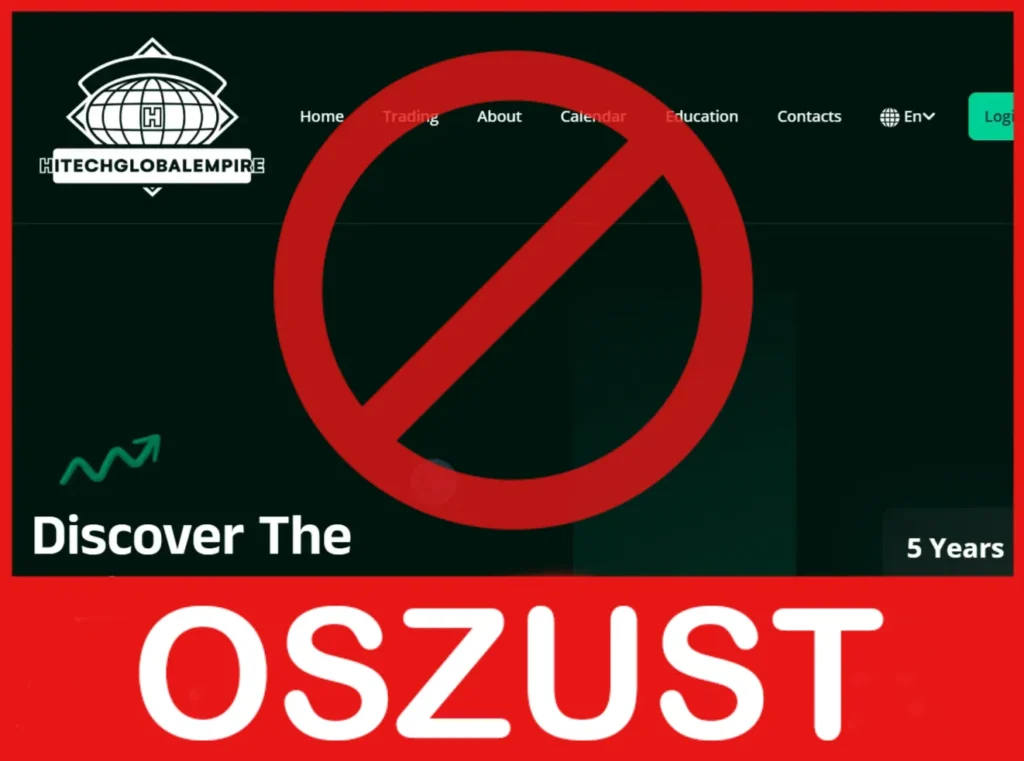 Hitechglobalempire twarz ekran