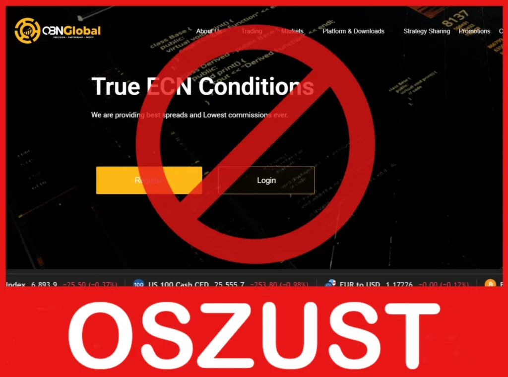 QBN Global Gesicht ekran