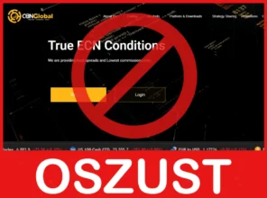 QBN Global Gesicht ekran