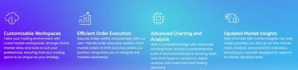 Sequoia Platform 1 ekran
