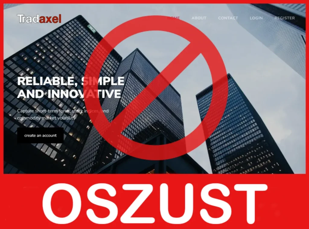 Tradaxel twarz ekran