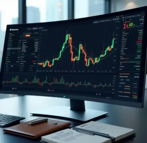 XP Investments 3 ekran